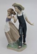 Lladro Figurine