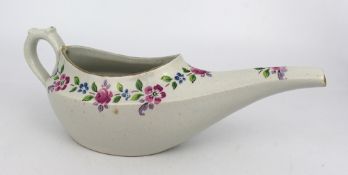 Victorian Chatsworth Infant Feeder