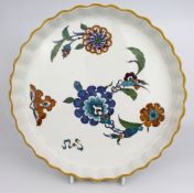 Royal Worcester Palmyra Pattern Dishes
