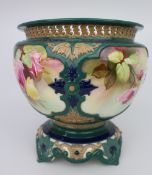 Large Hadley Worcester Pot Pourri