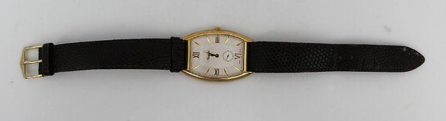 Versailles 9ct Wristwatch