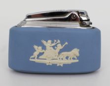 Wedgwood Jasperware Table Lighter