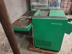 Industrial Paper Shredder