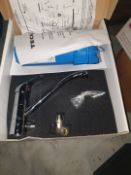 Job Lot of Three Water Filter Taps