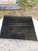 Stainless Steel Extractor Canopy