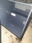 Beer Fridge With Glass Door