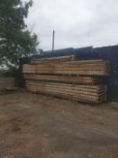 Pallet Racking <26 bays