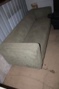 3 Seater Sofa