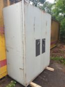 Large Fire Safe