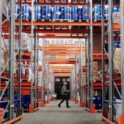 Warehouse Clearance | Includes New Stock & Display Items from Various Business Liquidations | Furniture, Industrial Supplies & more