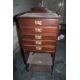 Vintage Music Cabinet - Image 1 of 5