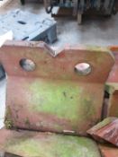 Victorian Roof Tiles