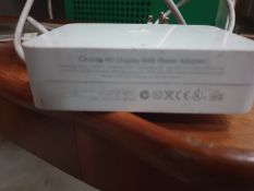 Apple Cinema Display