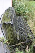 Railings - Short
