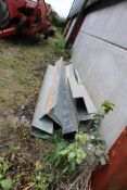 Steel Lintels