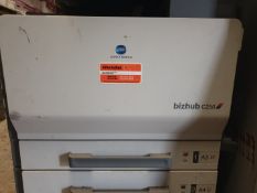 Colour Photocopier / Printer