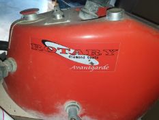 Industrial Stone Router / Polisher