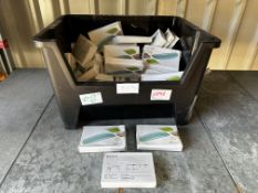 Large Assortment of Nail UV Lamps. RRP £200 - Grade A