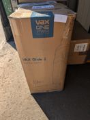 Vax Glide One Power Vacuum Cleaner. RRP £200 - Grade U