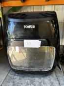 Tower Air Fryer Oven. RRP £70 - Grade U