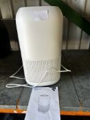 Amazon Basics Air Purifier. RRP £40 - Grade U