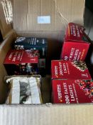 Assorted Box of Homeware and Electrical. RRP £100 - Grade U