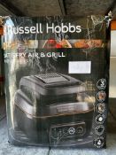 Russell Hobbs Satisfry Air and Grill. RRP £60 - Grade U