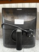 Cosori Premium 5.5L Air Fryer. RRP £70 - Grade U