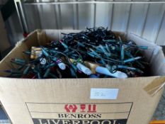 Assorted Box of Homeware and Electrical. RRP £100 - Grade U
