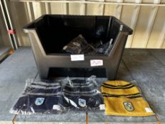 Assortment of Approx. 15 Harry Potter Style Hats. RRP £100 - Grade A