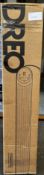 Vonhaus Tower Fan. RRP £50 - Grade U
