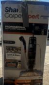 Shark Carpet Xpert Carpet Cleaner. RRP £200 - Grade U