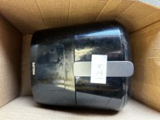 Philips Air Fryer. RRP £50 - Grade U