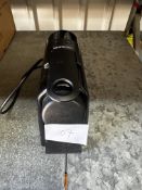 Nespresso Coffee Pod Machine. RRP £70 - Grade U