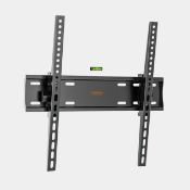 Vonhaus 26-55 Inch Tilt TV Bracket 3000473. RRP £14.99 - Grade U
