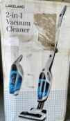 Beko Vacuum Cleaner. RRP £60 - Grade U