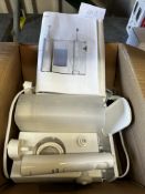 Oxyjet Dual Toothbrush Charger. RRP £50 - Grade U