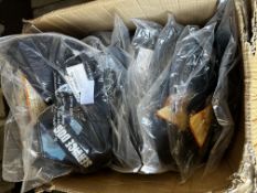 Large Assortment of Dog Harnesses. RRP £100 - Grade A