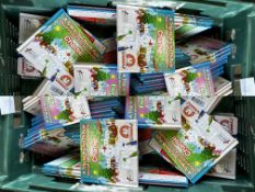 Large Assortment of Christmas Books. RRP £100 - Grade A
