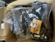 Large Assortment of Dog Harnesses. RRP £100 - Grade A