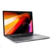 Apple MacBook Pro 15” (2017) OS Ventura Core i7-7920HQ 16GB DDR4 256GB SSD Webcam Office