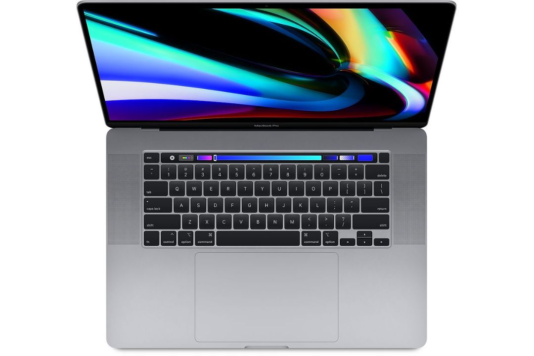 Apple MacBook Pro 15” (2019) OS Sonoma Core i7-9750H 16GB DDR4 500GB SSD Webcam Office