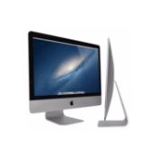 Apple iMac 21.5” A1418 Slim (2012) Intel Core i5 Quad Core 8GB Memory 480GB SSD Wi-Fi Office #22