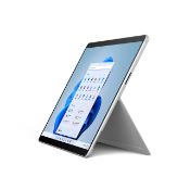 Microsoft Surface Pro 6 Windows 10 Pro Core i5-8350U 8GB 128GB SSD Webcam Wi-Fi #18