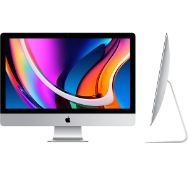 Apple iMac 21.5” A1418 Slim (2012) Intel Core i5 Quad Core 8GB Memory 480GB SSD Wi-Fi Office #22