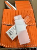 Torras Crystal Clear For iPhone 12 Pro Max Case Shockproof Protective Hard Transparent Phone 332p...