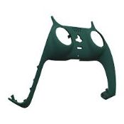 PS5 Controller Trim Green