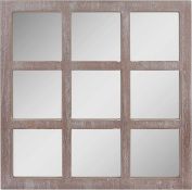 6 x Assorted Stonebriar 23.5