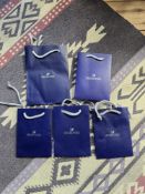Random Swarovski Bags