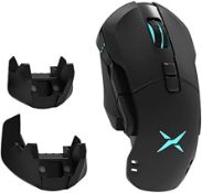 Delux M629 Gaming Mouse